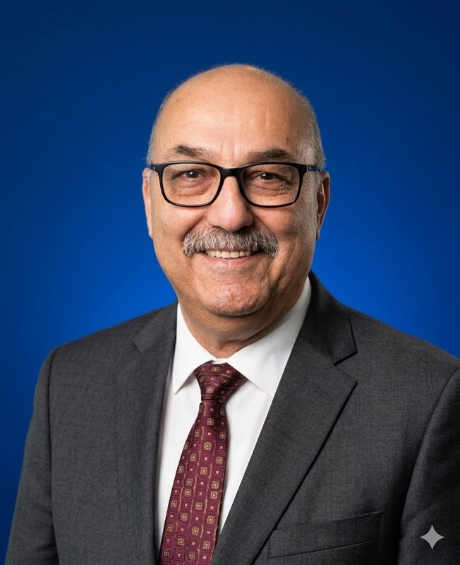Alex Pauls, Licensed Medicare Insurance Broker
