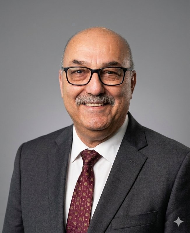 Alex Pauls, Licensed Medicare Insurance Broker